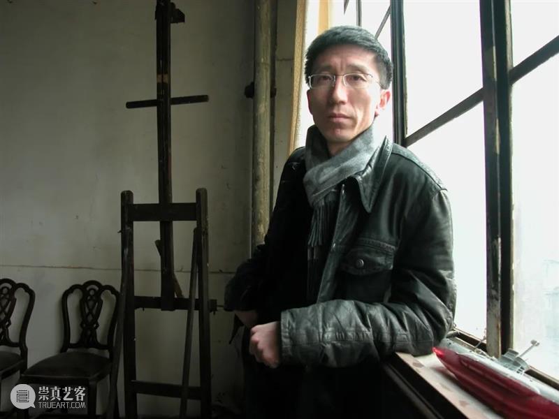 侬好,2022 烟囱PSA 崇真艺客